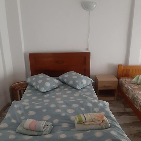 מלון קריובה House מראה חיצוני תמונה