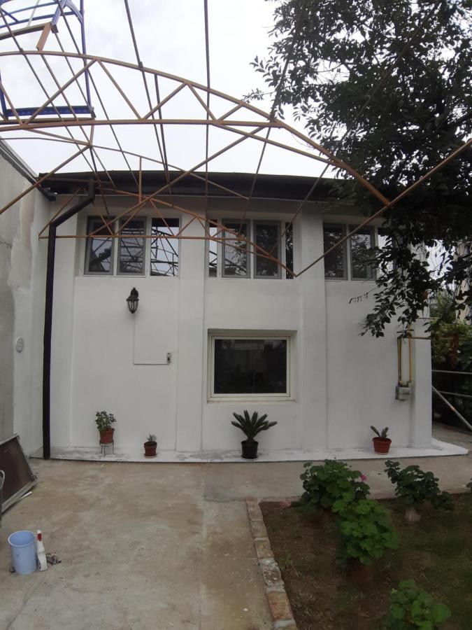 מלון קריובה House מראה חיצוני תמונה