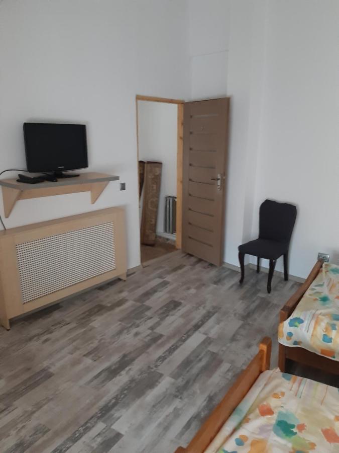 מלון קריובה House מראה חיצוני תמונה