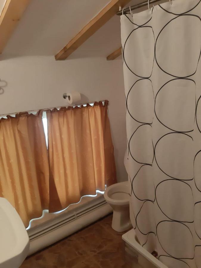 מלון קריובה House מראה חיצוני תמונה