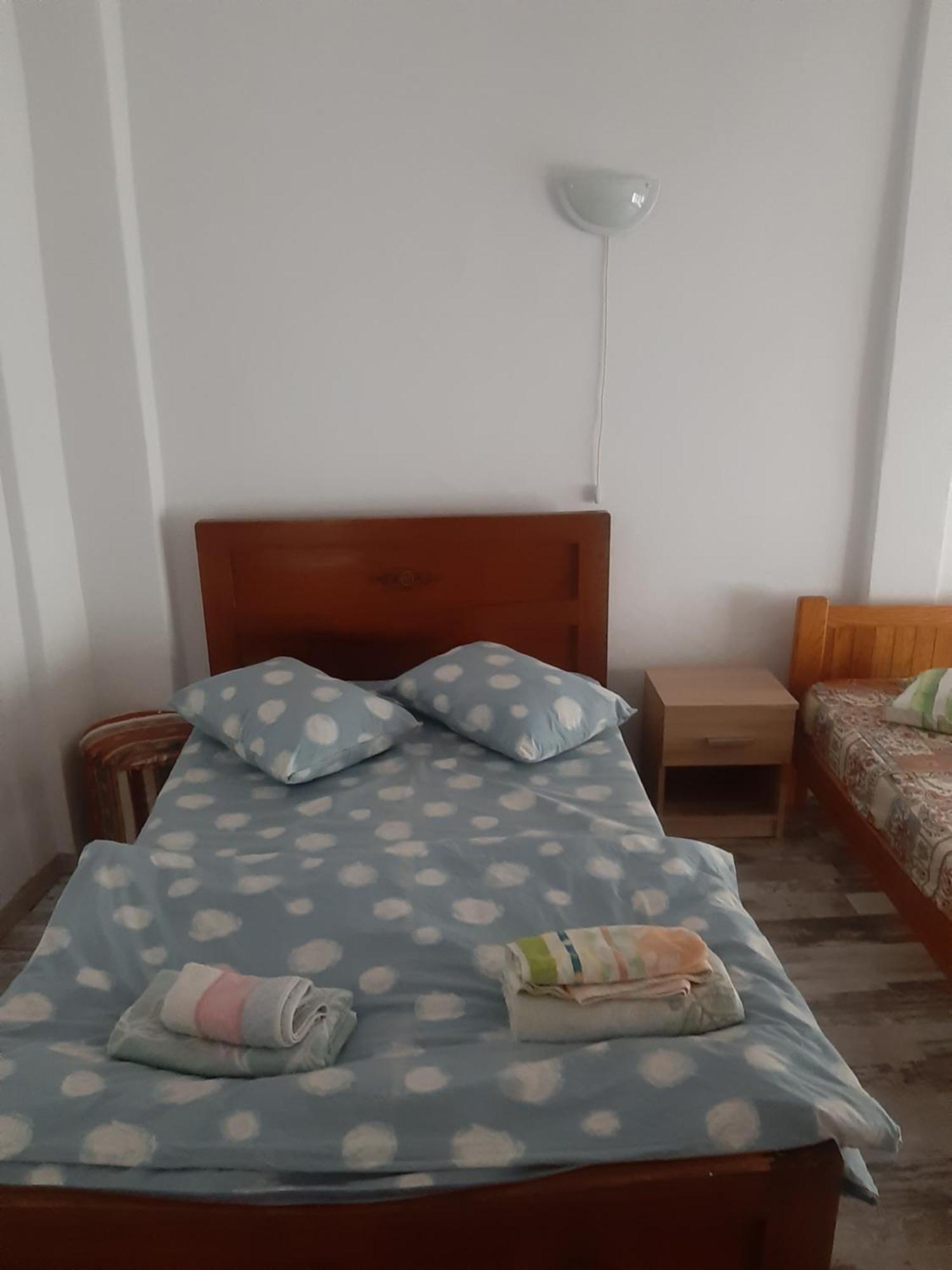 מלון קריובה House מראה חיצוני תמונה