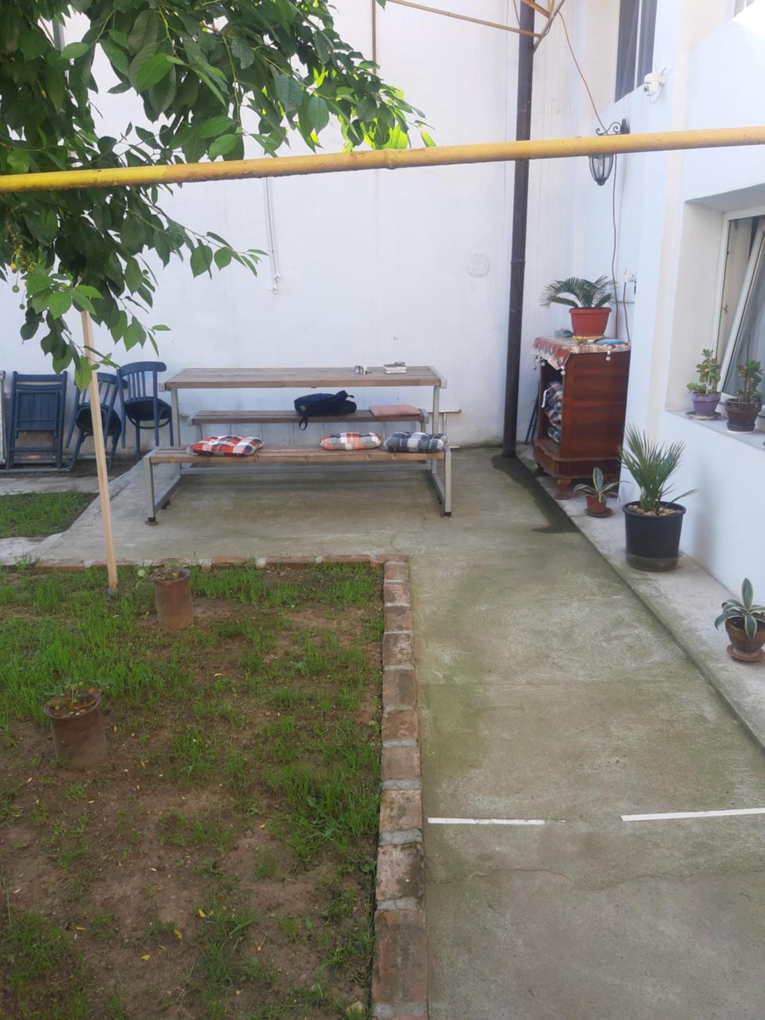 מלון קריובה House מראה חיצוני תמונה